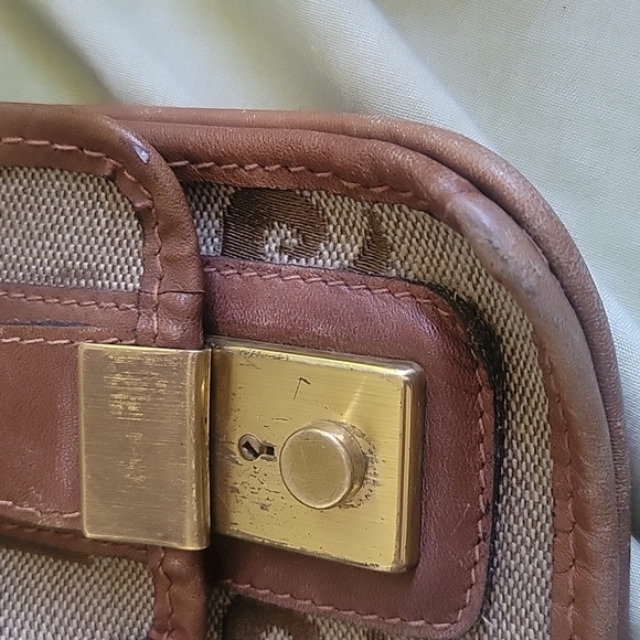 Pierre cardin vintage purse - Picture 11 of 12